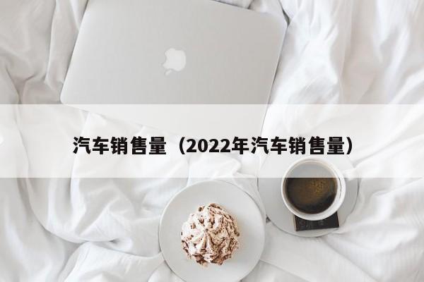 汽车销售量（2022年汽车销售量）