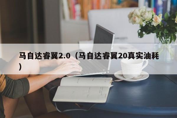 马自达睿翼2.0（马自达睿翼20真实油耗）