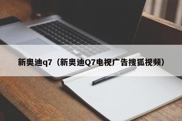 新奥迪q7（新奥迪Q7电视广告搜狐视频）