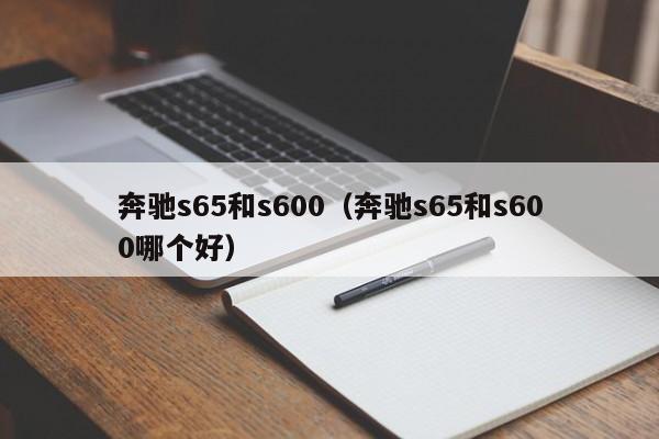 奔驰s65和s600（奔驰s65和s600哪个好）