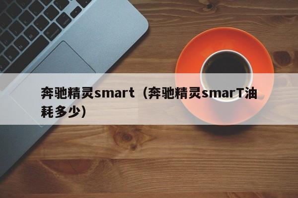 奔驰精灵smart（奔驰精灵smarT油耗多少）