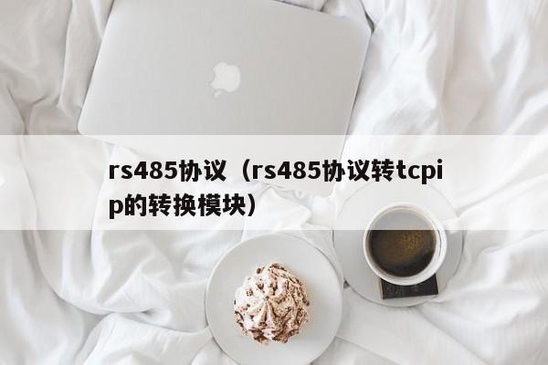 rs485协议（rs485协议转tcpip的转换模块）