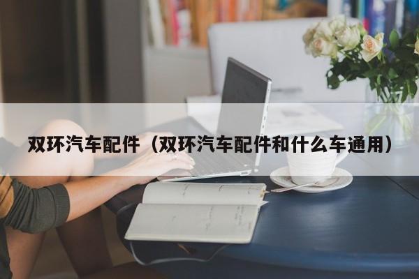 双环汽车配件（双环汽车配件和什么车通用）