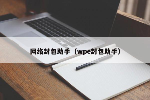 网络封包助手（wpe封包助手）