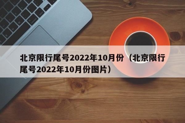 北京限行尾号2022年10月份（北京限行尾号2022年10月份图片）