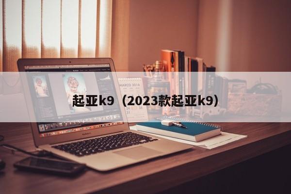 起亚k9（2023款起亚k9）