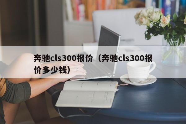 奔驰cls300报价（奔驰cls300报价多少钱）