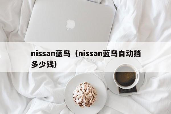 nissan蓝鸟（nissan蓝鸟自动挡多少钱）