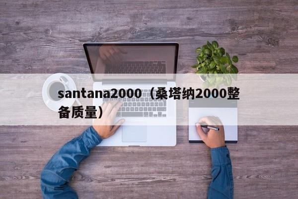 santana2000（桑塔纳2000整备质量）