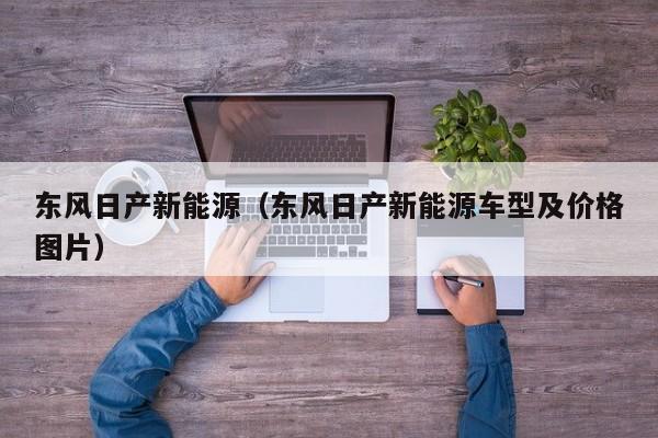 东风日产新能源（东风日产新能源车型及价格图片）