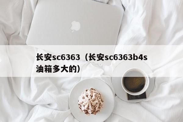 长安sc6363（长安sc6363b4s油箱多大的）