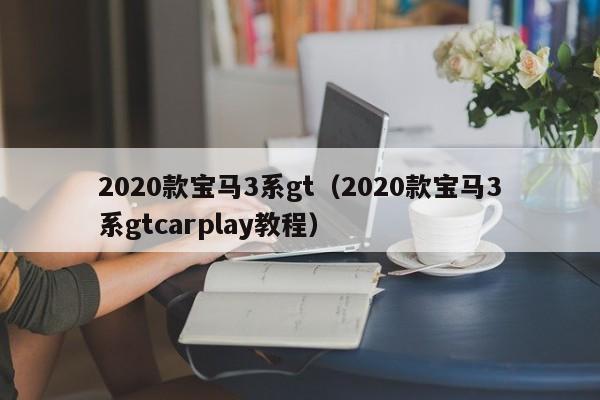 2020款宝马3系gt（2020款宝马3系gtcarplay教程）