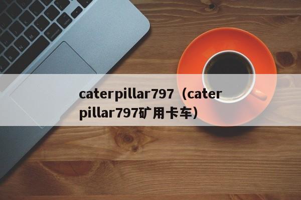 caterpillar797（caterpillar797矿用卡车）