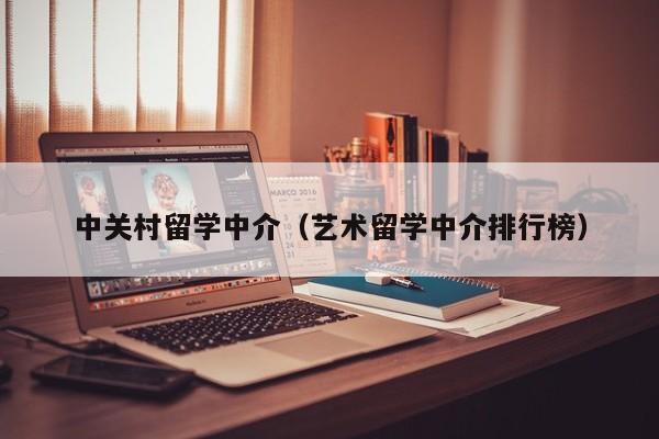 中关村留学中介（艺术留学中介排行榜）