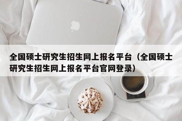 全国硕士研究生招生网上报名平台（全国硕士研究生招生网上报名平台官网登录）