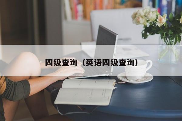 四级查询（英语四级查询）