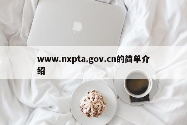 www.nxpta.gov.cn的简单介绍