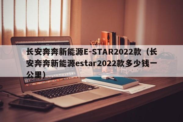 长安奔奔新能源E-STAR2022款（长安奔奔新能源estar2022款多少钱一公里）