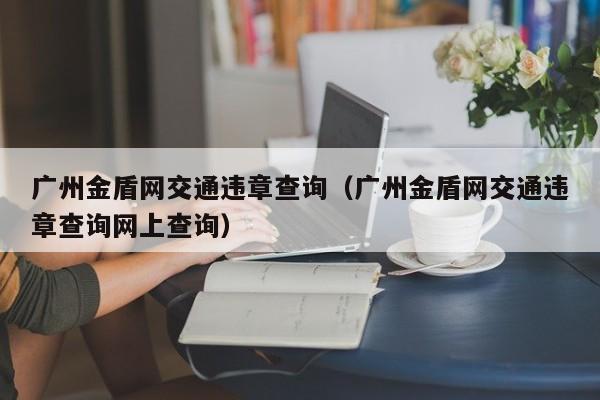 广州金盾网交通违章查询（广州金盾网交通违章查询网上查询）